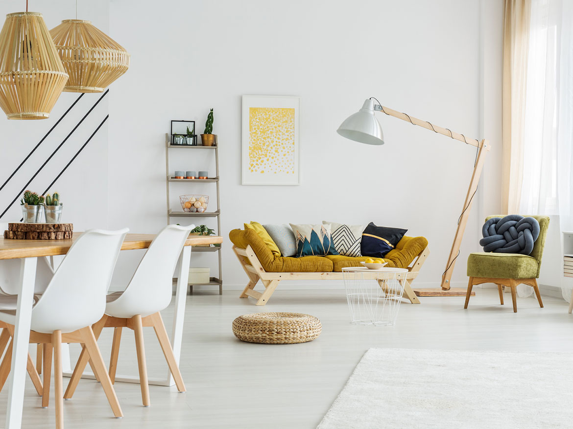 Leia mais sobre o artigo Why We Love Real Estate